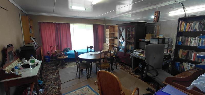 4 Bedroom Property for Sale in Fichardt Park Free State